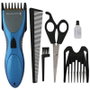 Remington Titanium Kit HC335 Cortapelos con 8 Accesorios